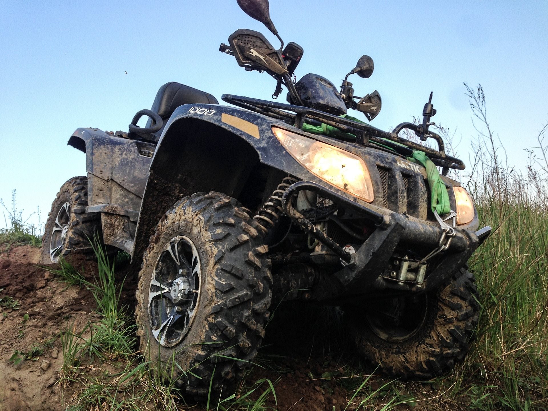 Quad 1000