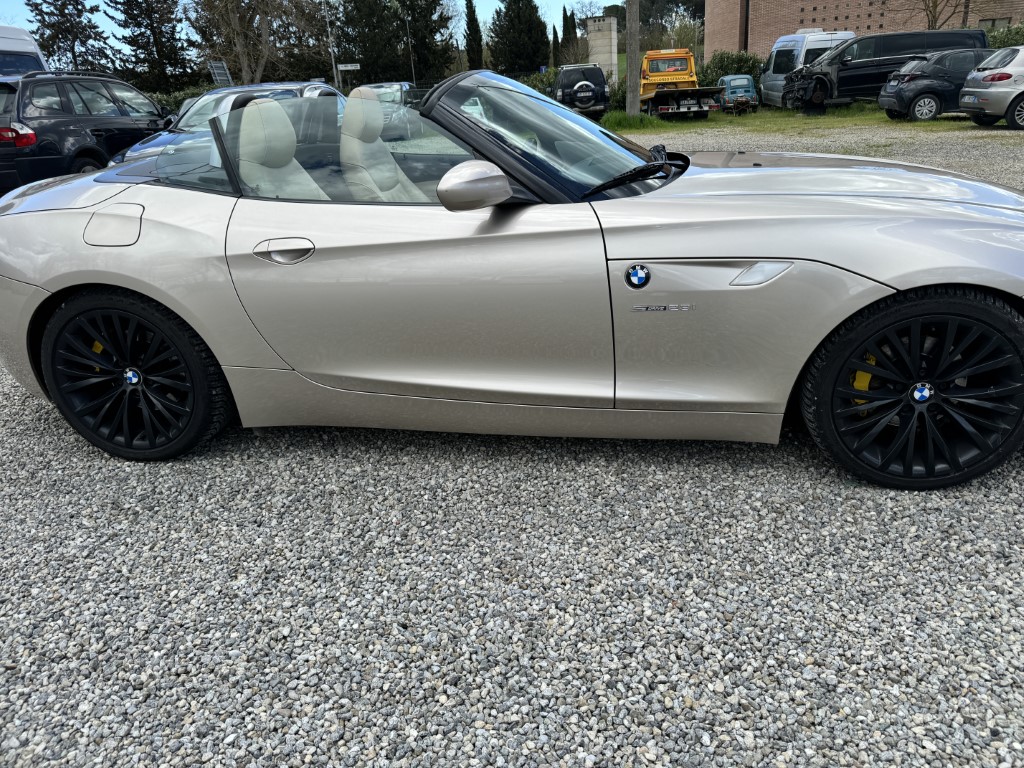 Bmw Z4